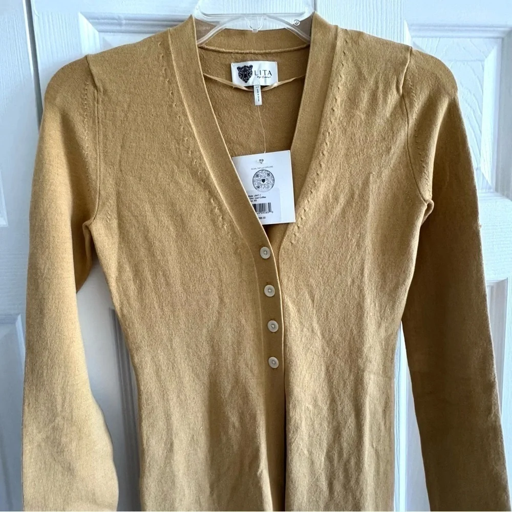 Lita by Ciara nwt lita